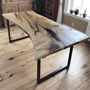 Meja Makan Feast & Gather