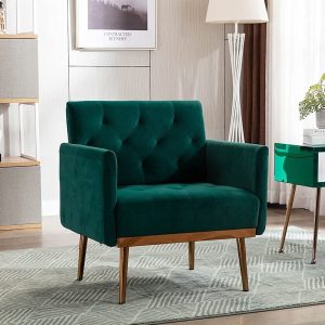 Kursi Tamu Sofa Seat