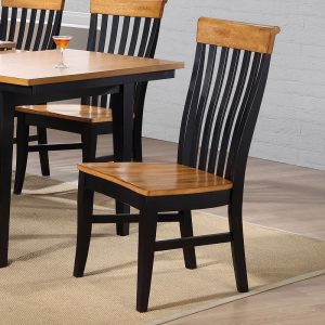 Kursi Makan Lunaris Chair