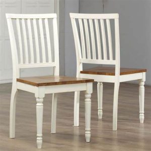 Kursi Makan White House