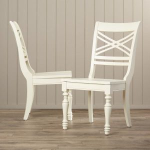 Kursi Makan Chairful Dine