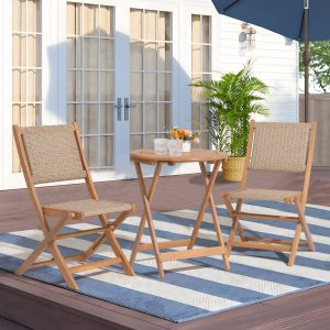 Kursi Teras Breezy Comfort