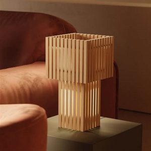 Lamppu Meja Glowdesk