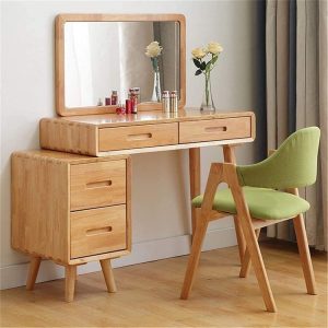 Meja Rias Timeless Vanity