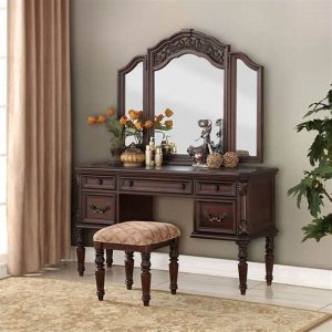 Meja Rias Dewi Alami