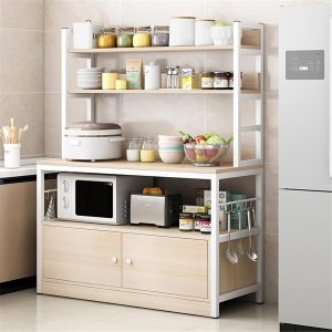 Rak Dapur Multistore