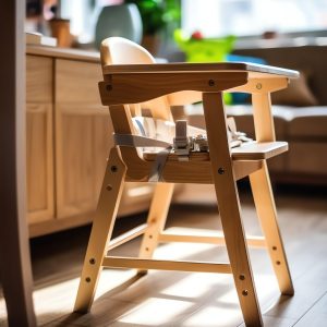 Kursi Anak Lilo Chair