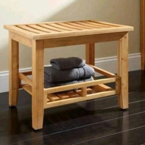 Meja Kamar Mandi Scala